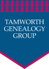 Tamworth History History Group